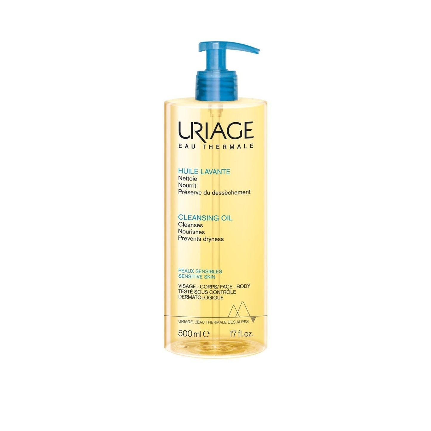 Uriage Cleansing Oil