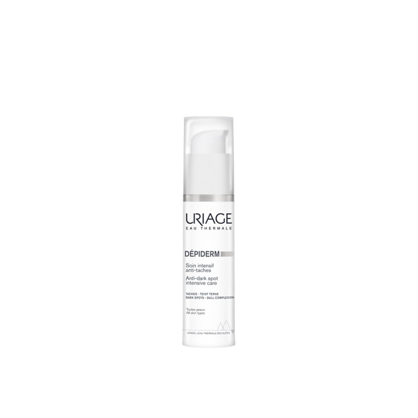 Uriage Depiderm Anti-Dark Spot Intensive Care 30ml