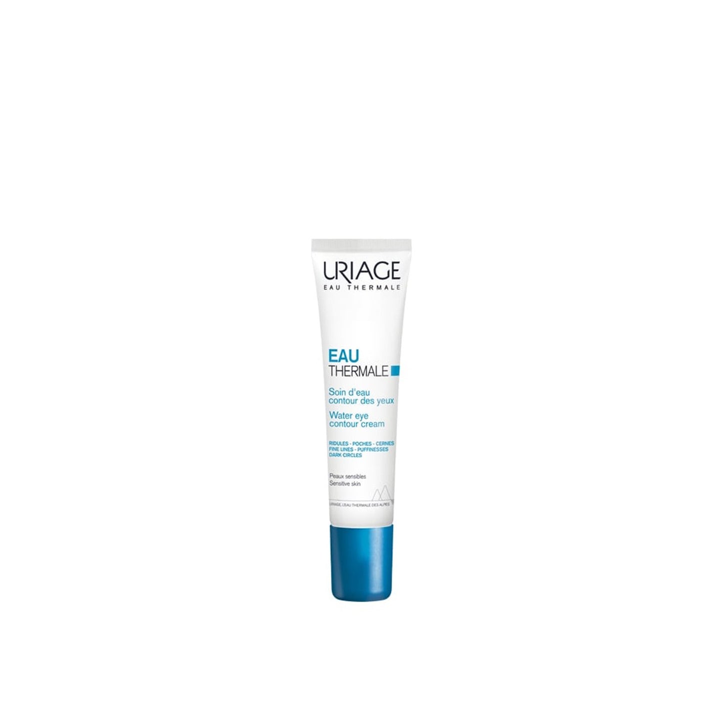 Uriage Eau Thermale Eye Contour Water Cream 15ml