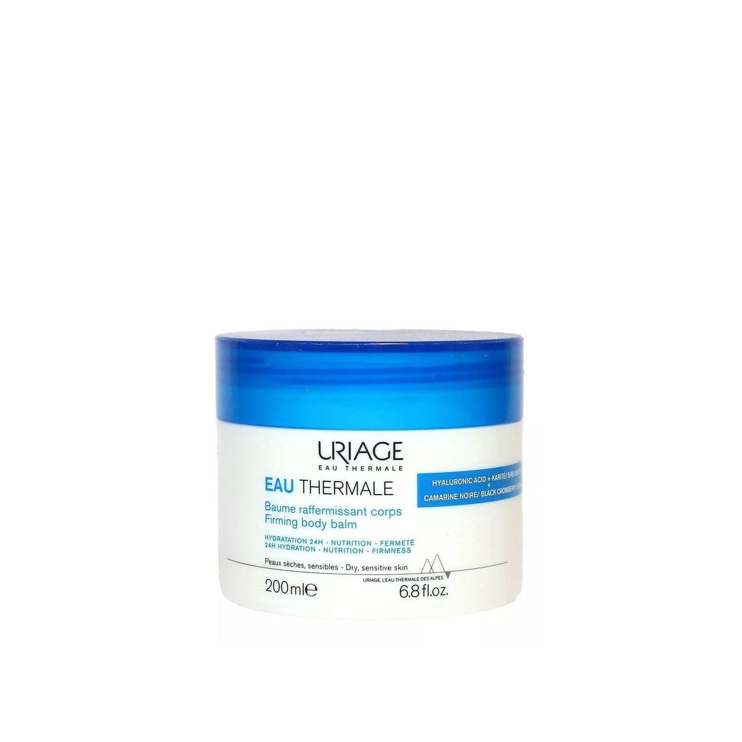 Uriage Eau Thermale Firming Body Balm 200ml
