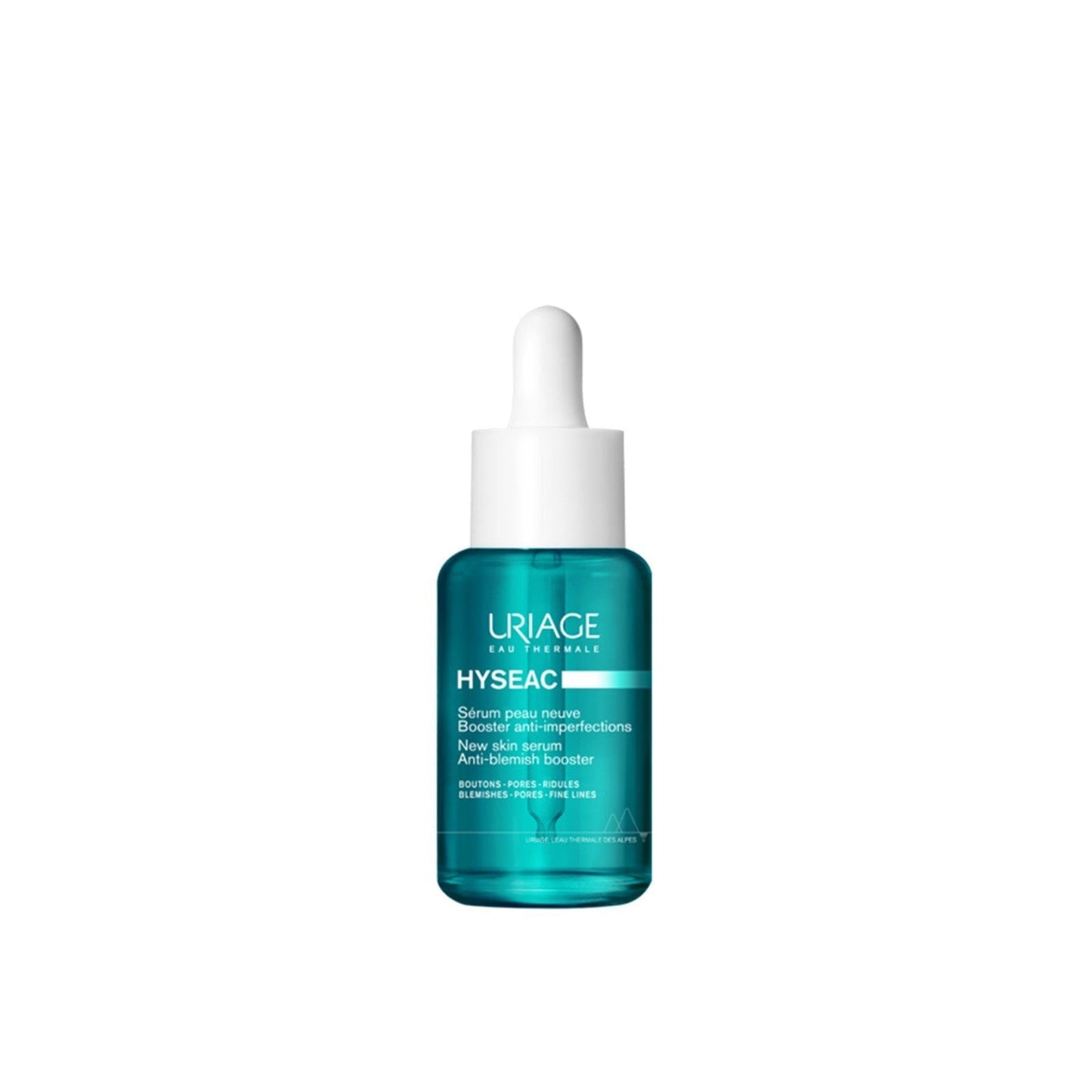 Uriage Hyséac New Skin Serum Anti-Blemish Booster 30ml - FLOCALLY