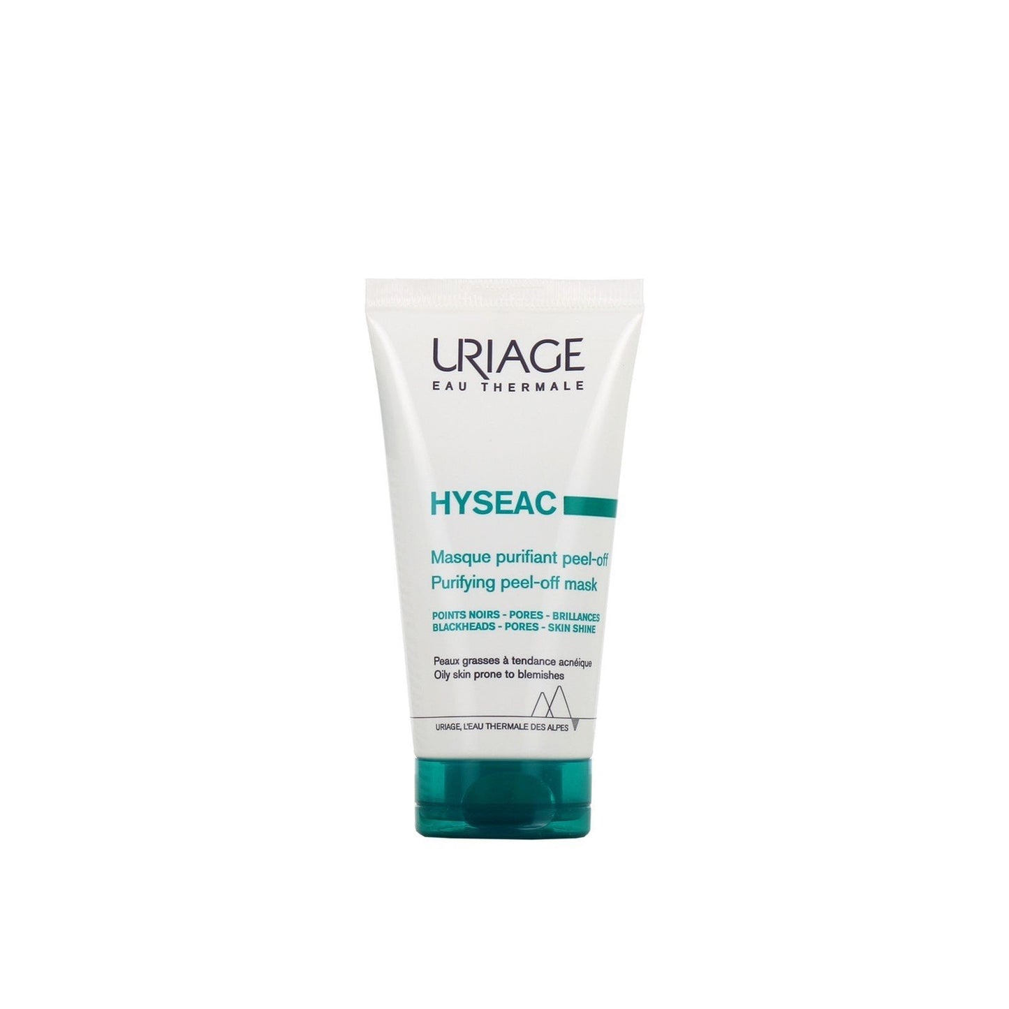 Uriage Hyséac Purifying Peel-Off Mask 50ml