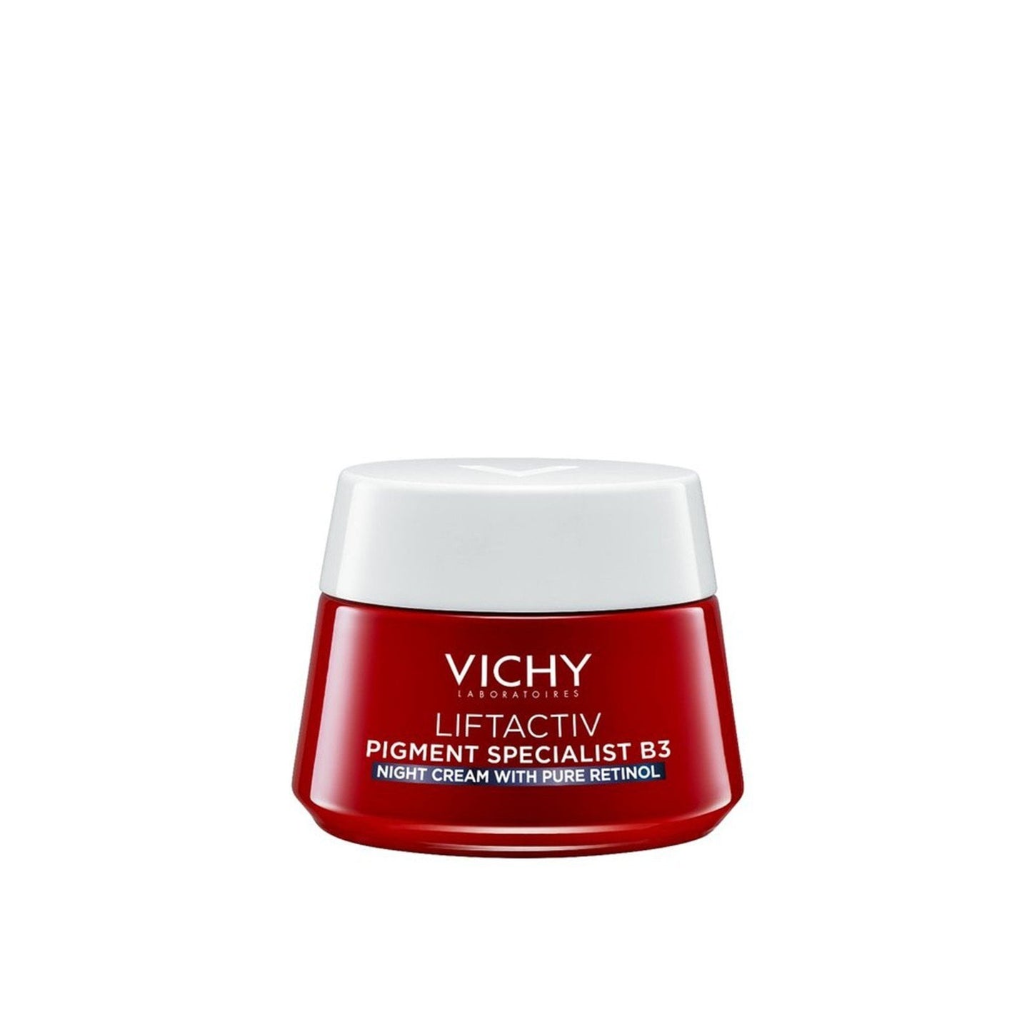 Vichy Liftactiv Pigment Specialist B3 Night Cream 50ml . - FLOCALLY