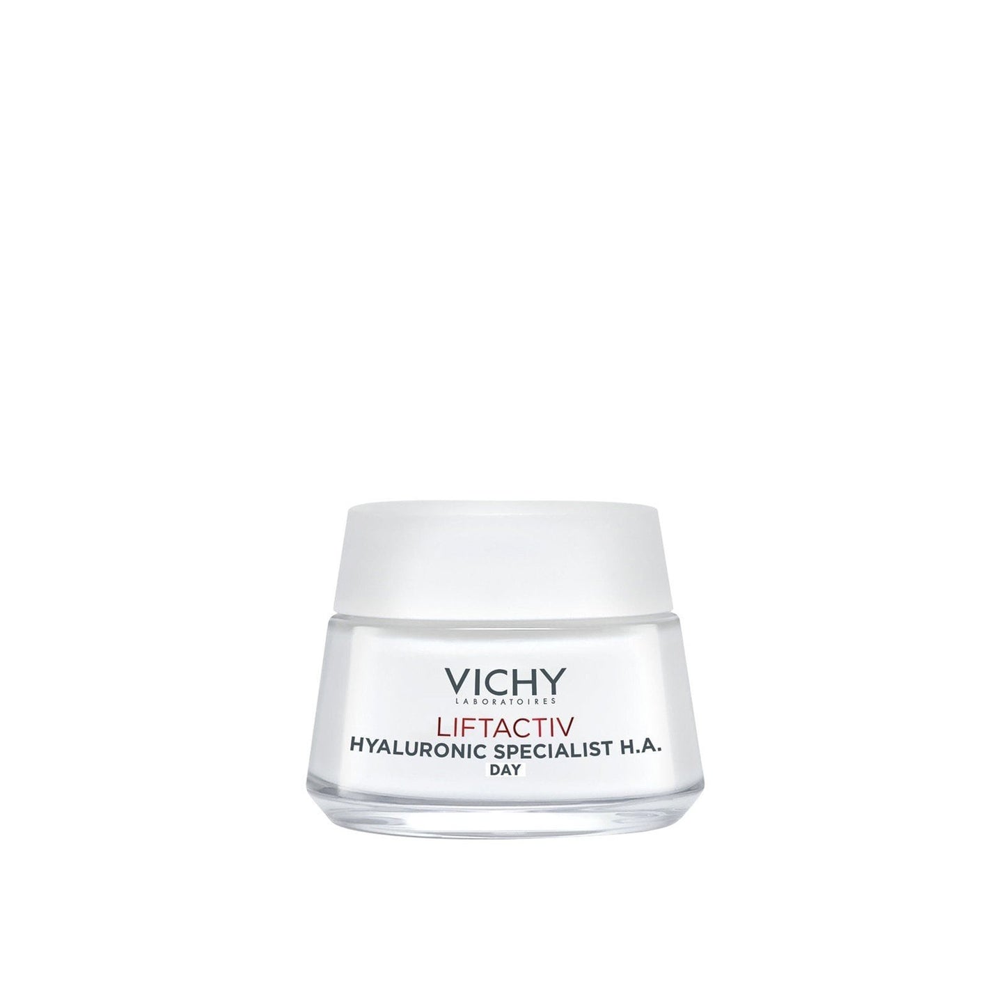 Vichy Liftactiv Hyaluronic Specialist H.A. Day Cream Dry Skin 50ml . - FLOCALLY