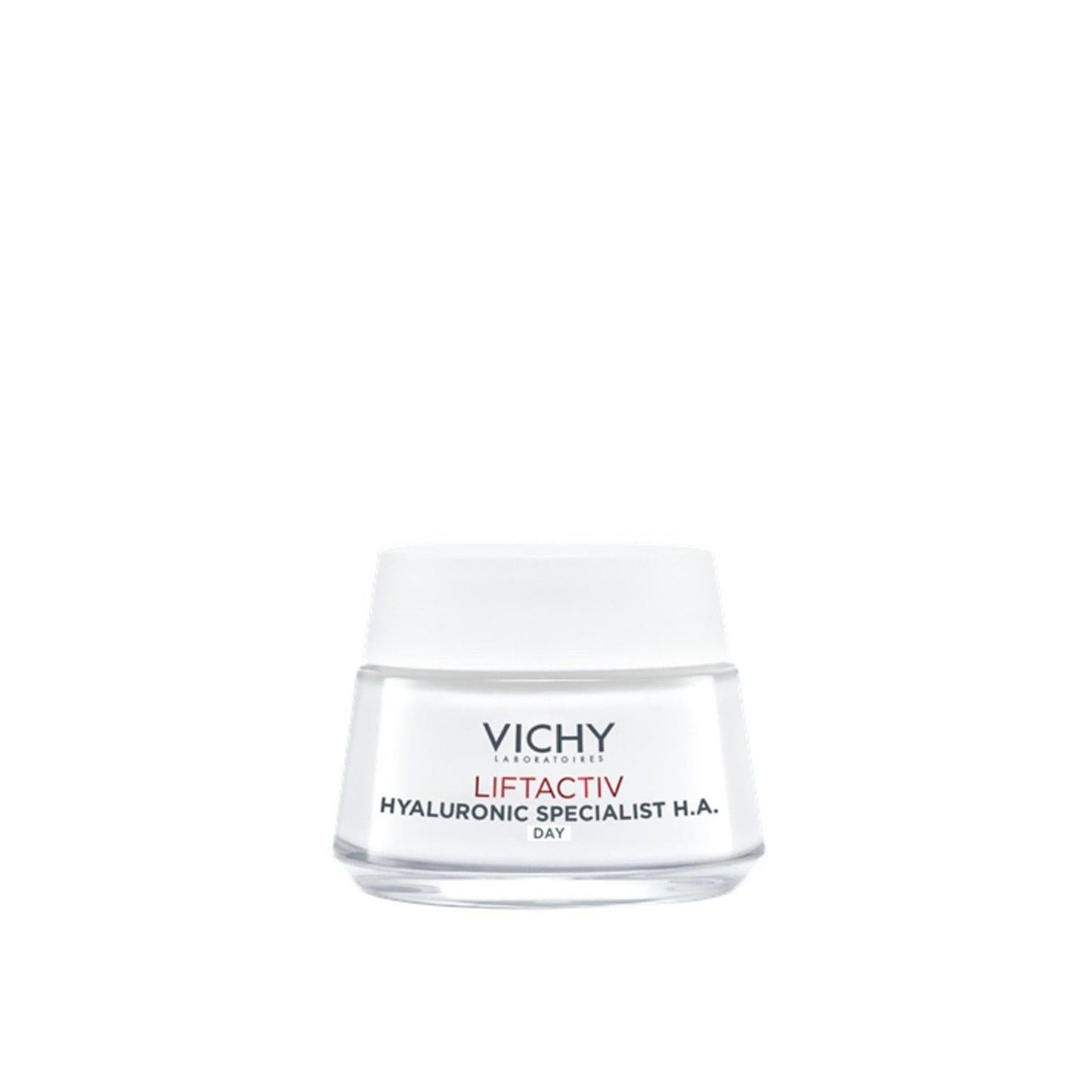 Vichy Liftactiv Hyaluronic Specialist H.A. Day Cream Normal to Combination Skin 50ml . - FLOCALLY