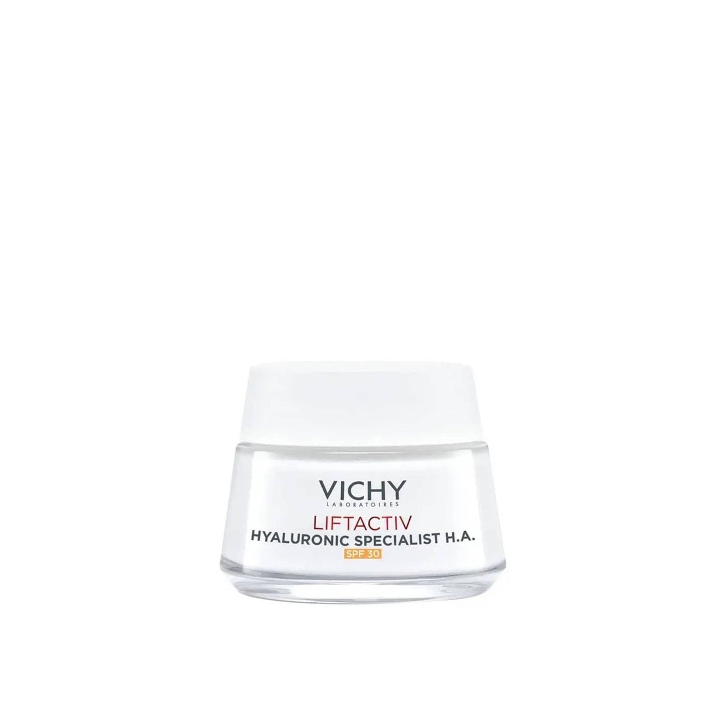 Vichy Liftactiv Hyaluronic Specialist H.A Day Cream SPF30 50ml .