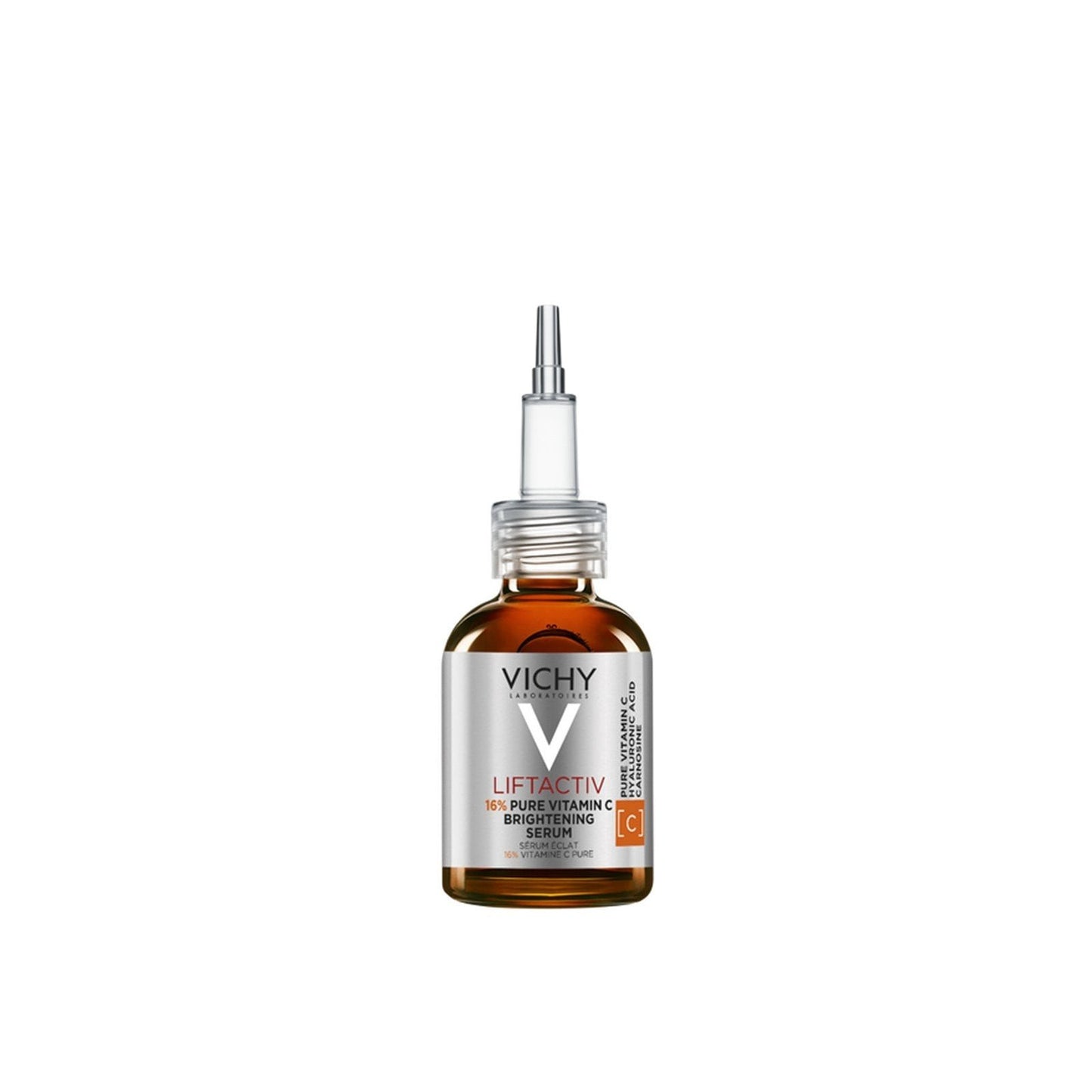 Vichy Liftactiv 16% Pure Vitamin C Brightening Serum 20ml . - FLOCALLY