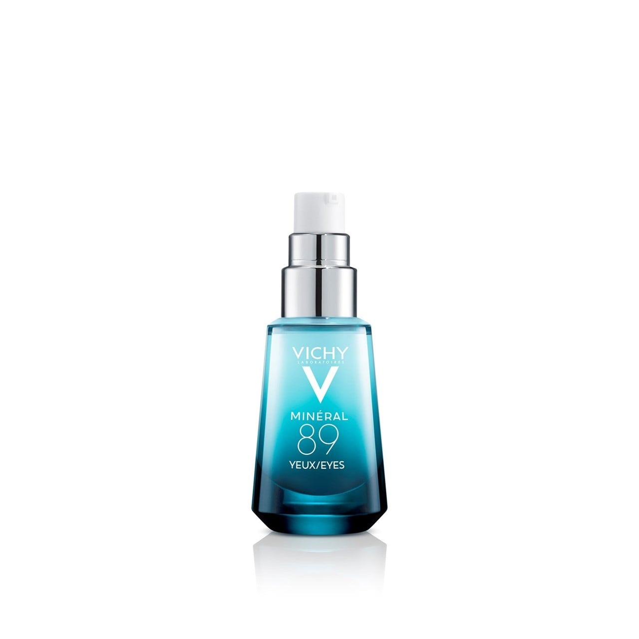Vichy Minéral 89 Eyes 15ml . - FLOCALLY