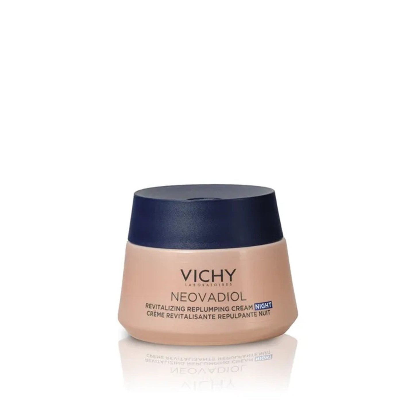 Vichy Neovadiol Rose Platinium Night Cream 50ml .
