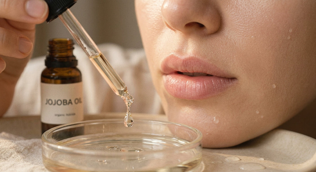 How to Heal Chapped Lips Without Lip Balm Addiction
