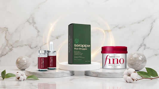 Hair Thinning & Visible Scalp? The Ultimate Regrowth Regimen!