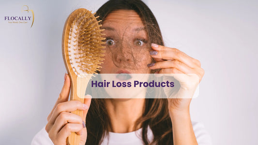 Hair Loss Products