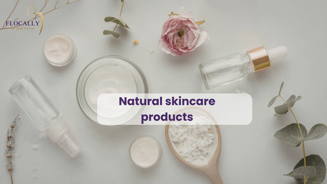 Natural Skincare