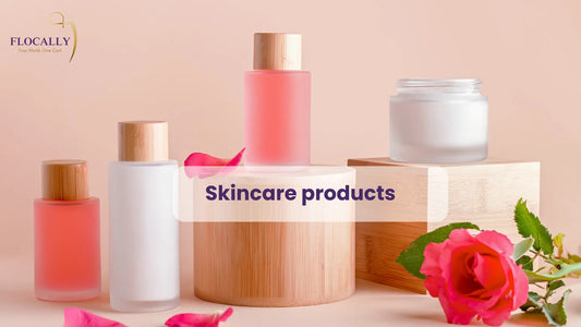 Skincare Products