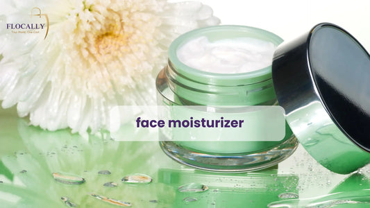 Face Moisturizer 