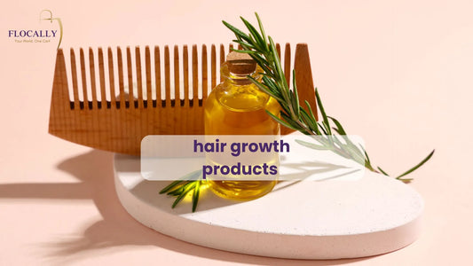 The Best Hair Growth Products: A Complete Guide to Hair Growth Treatments and Products