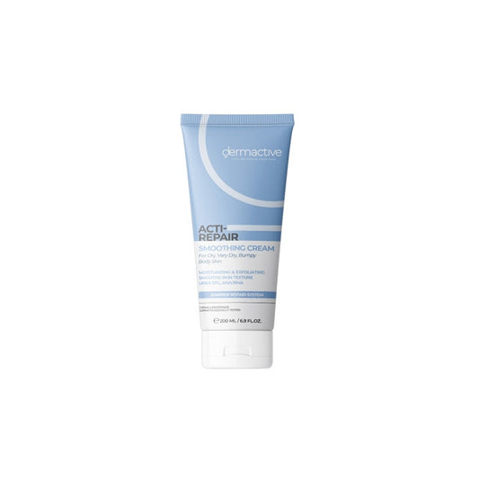 DERMACTIVE ACTI-REPAIR SMOOTHING CREAM 200 ML - FLOCALLY