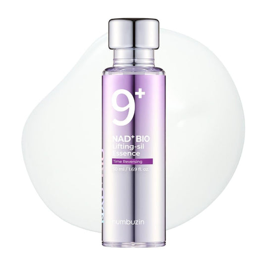 Numbuzin No.9 NMN Bio Lifting-Sil Essence 50 ml - FLOCALLY