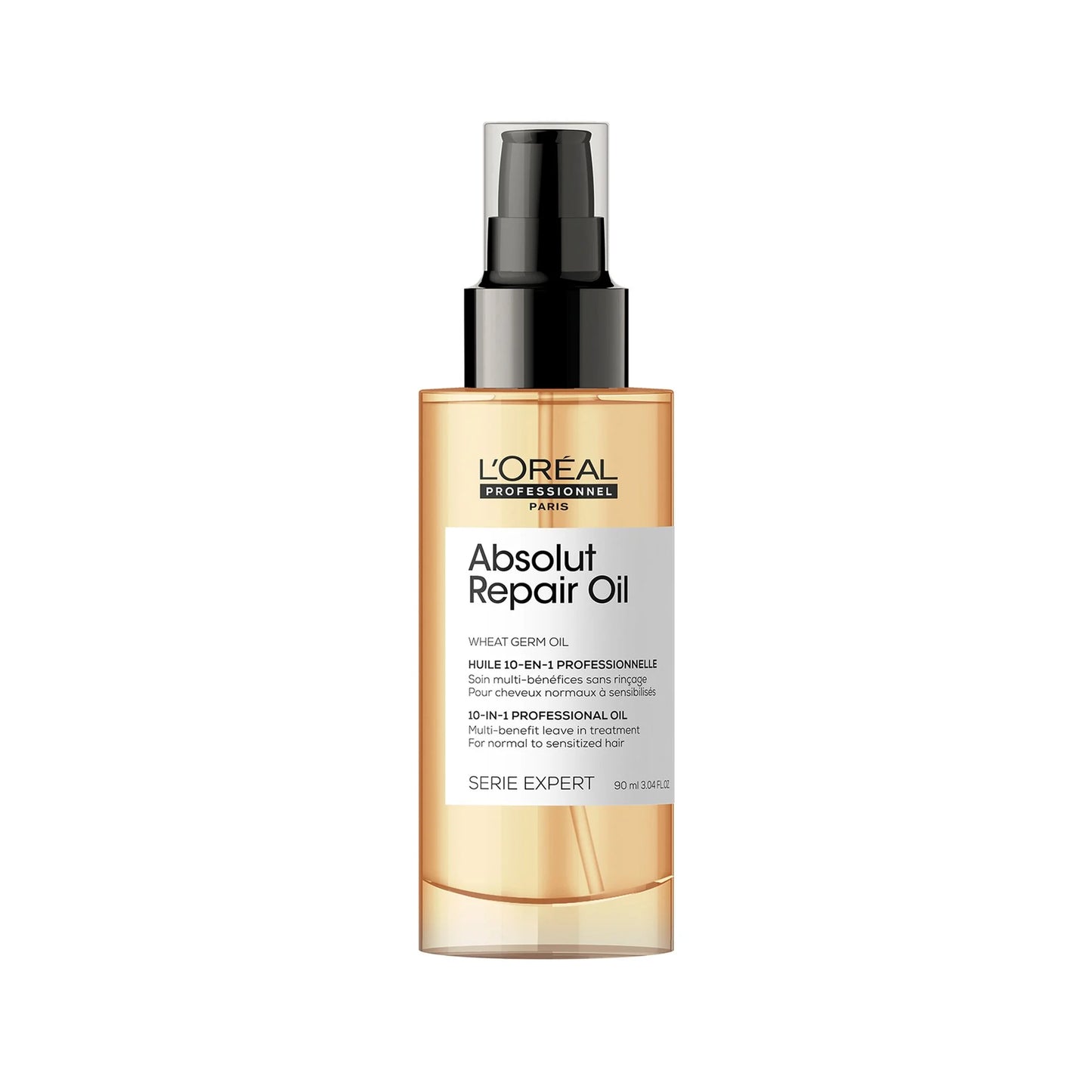 L'Oréal Professionnel Série Expert Absolut Repair 10-In-1 Oil 90ml.
