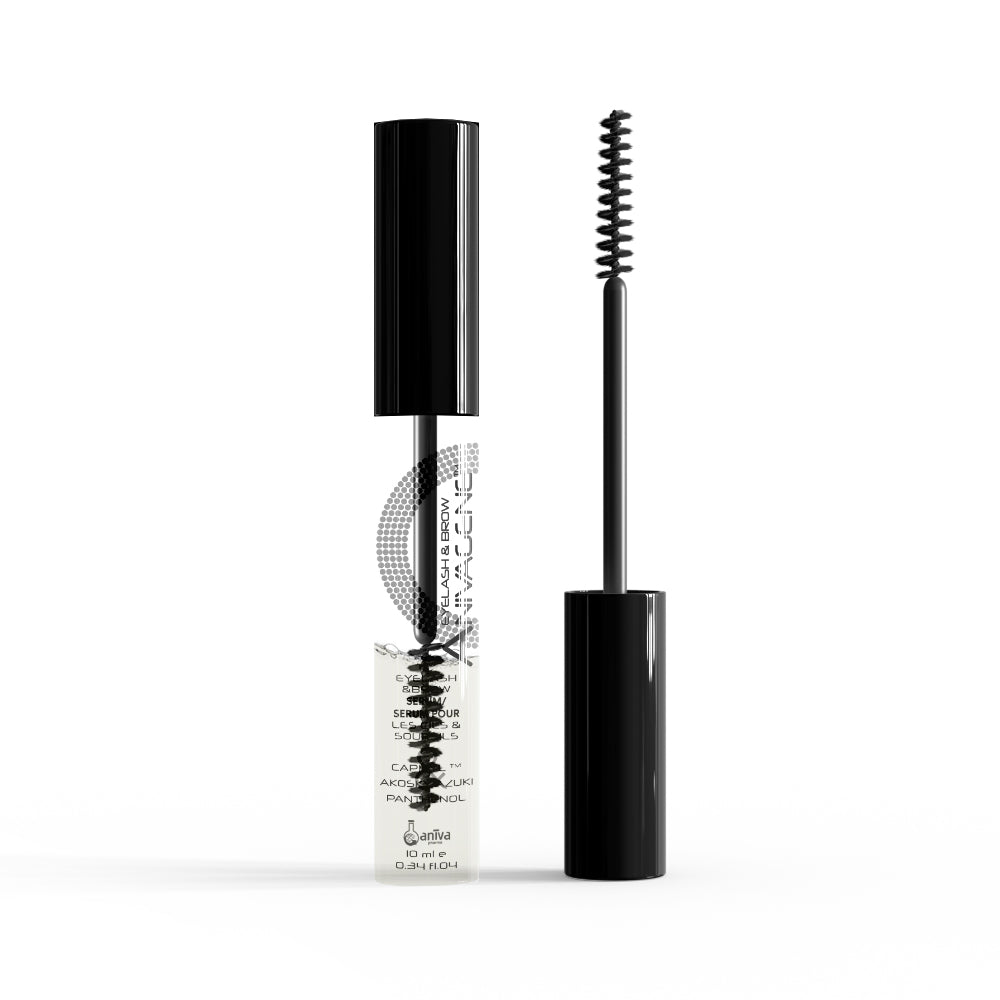 Anivagene Eyelash & Brow Serum - FLOCALLY