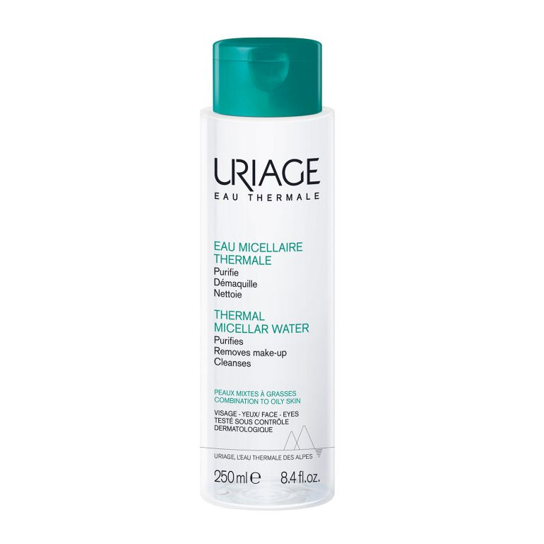 MICELLAR WATER MIXED 250ML - FLOCALLY