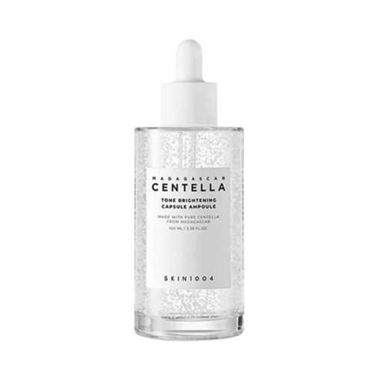 SKIN1004 Madagascar Centella Tone Brightening Capsule Ampoule 50ml - FLOCALLY