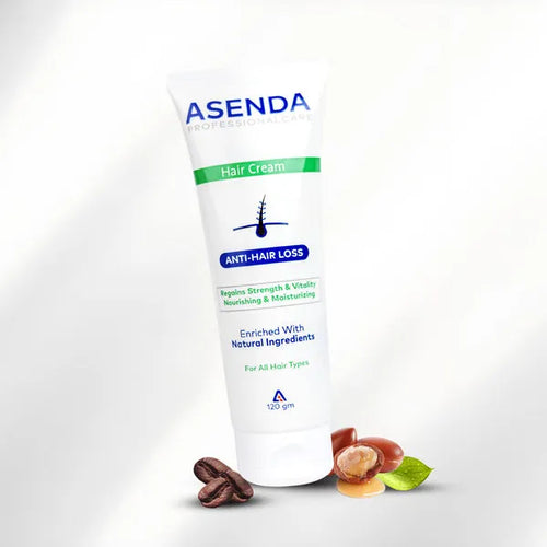 Hair Cream Asenda