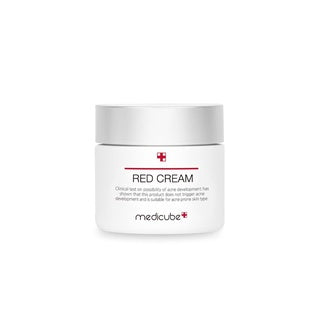 MEDICUBE RED CREAM 2.0 PLUS - FLOCALLY