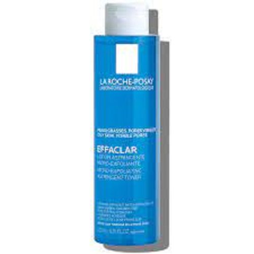 La Roche-Posay Effaclar product on a white background