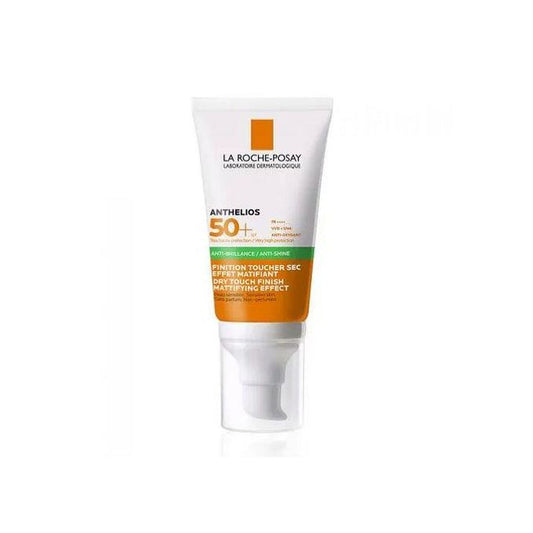 La Roche Posay LA ROCHE ANTHELIOS XL DRY TOUCH GEL-CREAM 50 ML
