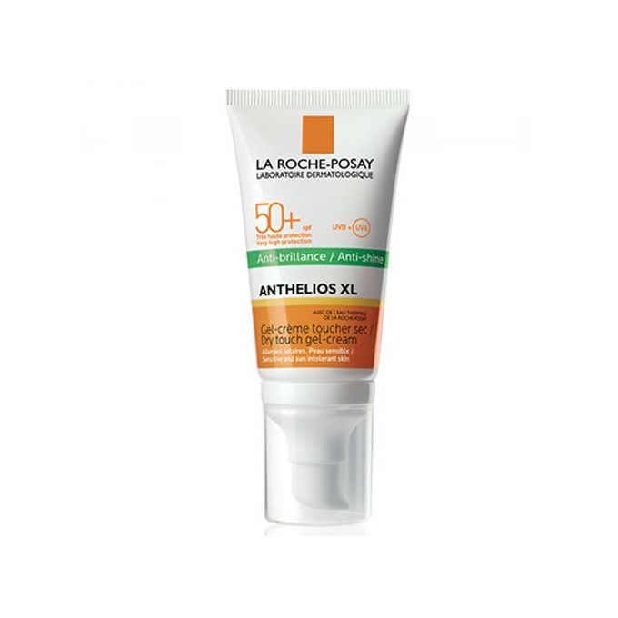 La Roche Posay Anthelios XL Dry Touch Gel Cream SPF50+ - 50 ml