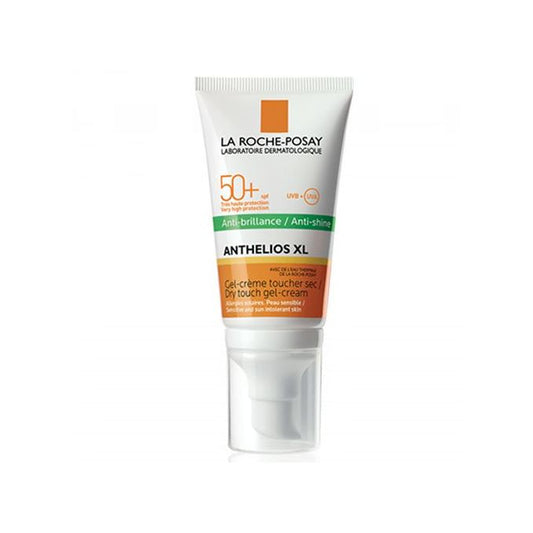 La Roche Posay Anthelios XL Dry Touch Gel Cream SPF50+ - 50 ml