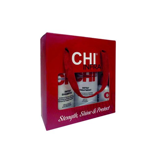 CHI Infra Kit - FLOCALLY