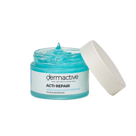 ACTI-Repair Face Hydro gel - FLOCALLY