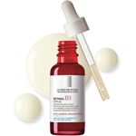 La Roche Posay Roche Posay Pure Retinol Face Serum with Vitamin B3. Anti Aging Face Serum for Lines, Wrinkles & Premature Sun Damage to Resurface & Hydrate. Suitable for Sensitive Skin, 1.0 Fl. Oz