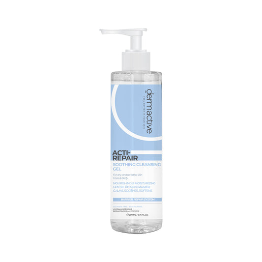 Acti-Repair Soothing Cleansing Gel - FLOCALLY