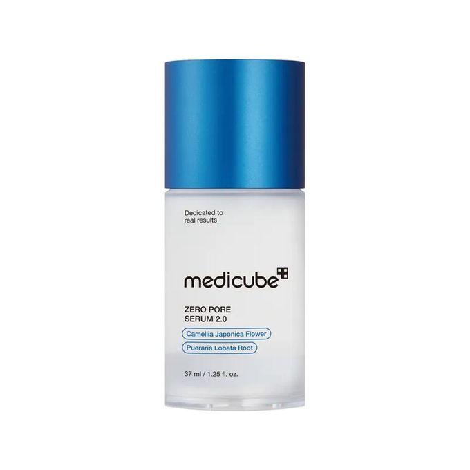 MEDICUBE Zero Pore Serum 2.0 - FLOCALLY
