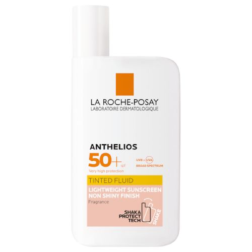 La Roche Posay Anthelios XL Ultra Light Tinted Fluid SPF 50+ 50 Ml