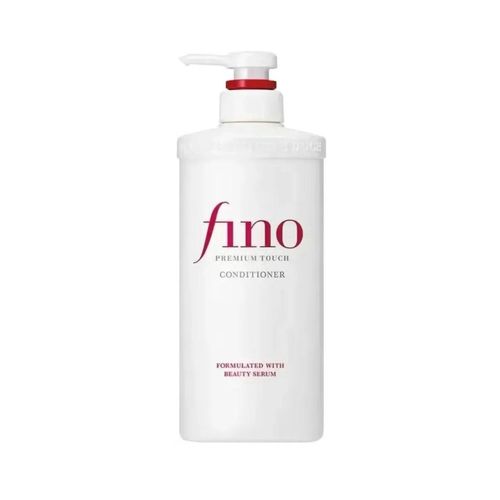SHISEIDO Fino Premium Touch moist repair Conditioner 550ml - FLOCALLY