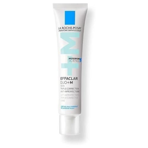 La Roche Posay Effaclar Duo+M Cream 40 ml