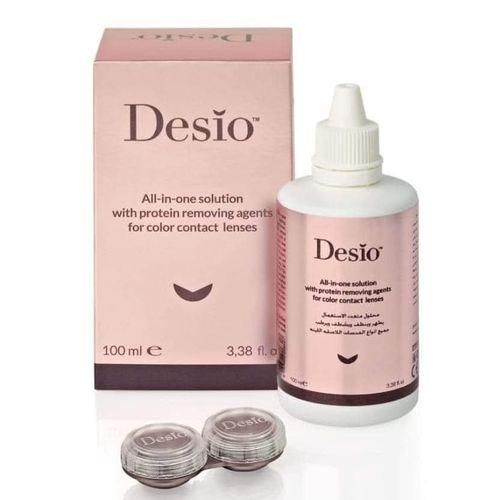 DESIO ONE SOLUTION 100 ML - FLOCALLY