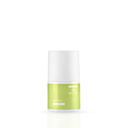 DERMATIQUE WHITENING ROLL-ON FRESH ALOE 40ML.