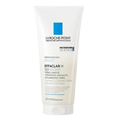 La Roche Posay Effaclar H Iso-Biome Cleanser 200ml