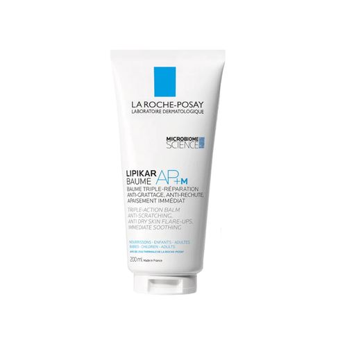 La Roche Posay Lipikar Baume AP+ Anti Irritation & Anti Scratching Balm - 200ml