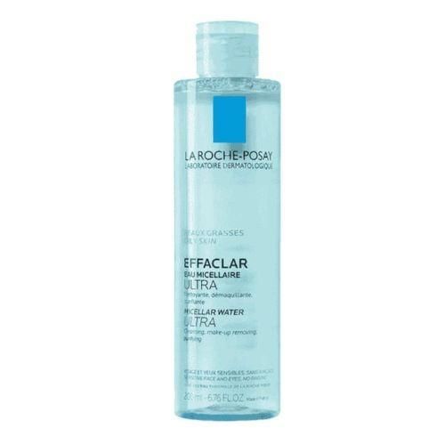 La Roche Posay Effaclar Micellar Water 200 ml
