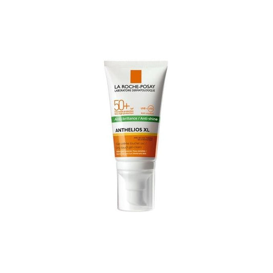 La Roche Posay Anthelios XL Dry Touch Gel Cream Anti Shine - SPF 50+ - 50ml