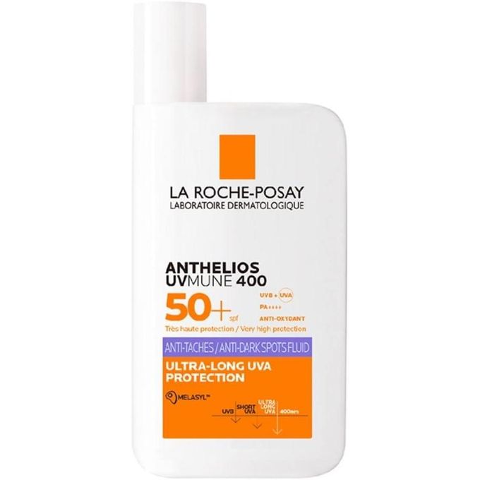 La Roche Posay Anthelios 50+ Anti Dark Spots Fluid 50 ML