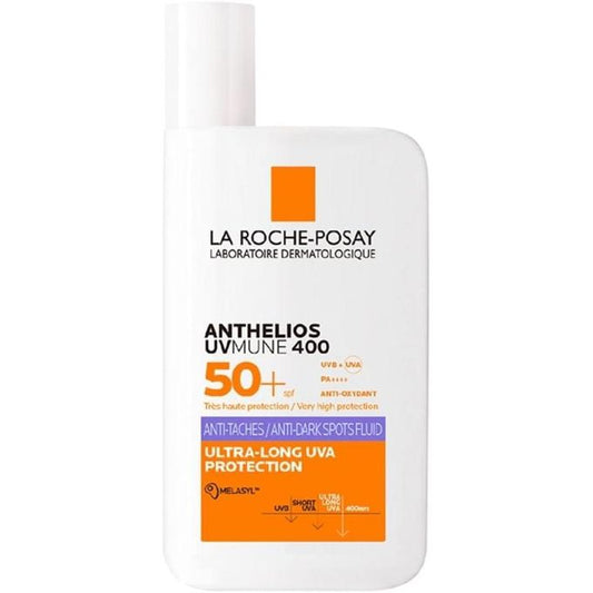La Roche Posay Anthelios 50+ Anti Dark Spots Fluid 50 ML
