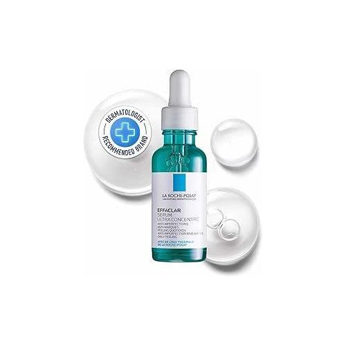 La Roche Posay 30ML SERUM EFFACLAR