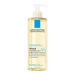 La Roche Posay La Roche Gentle Foaming Cleansing Oil - Gentle Oil Cleanser For Face And Body Formulated With Niacinamide - 24-hour Hydration.